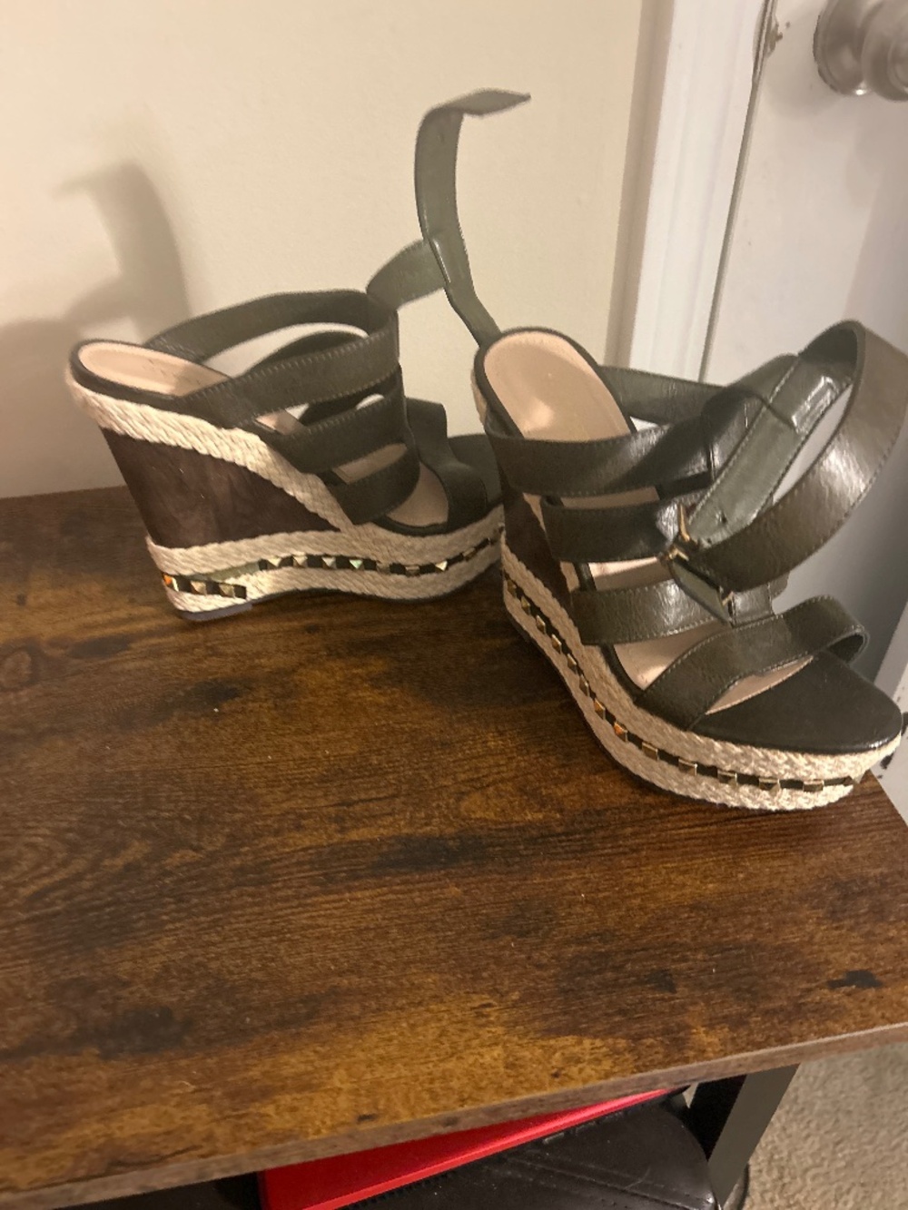 Wedges